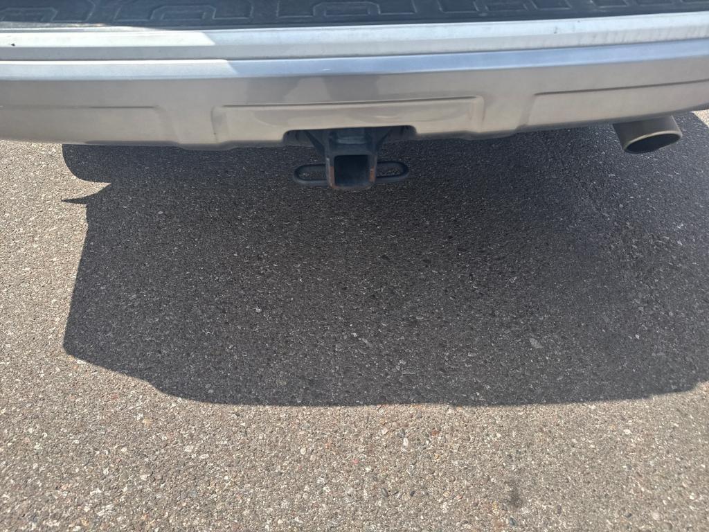 used 2021 Toyota 4Runner car, priced at $44,491