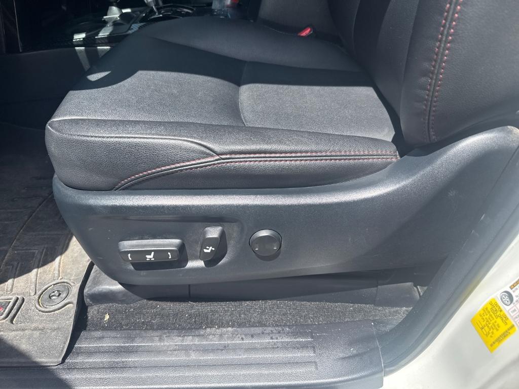 used 2021 Toyota 4Runner car, priced at $44,491
