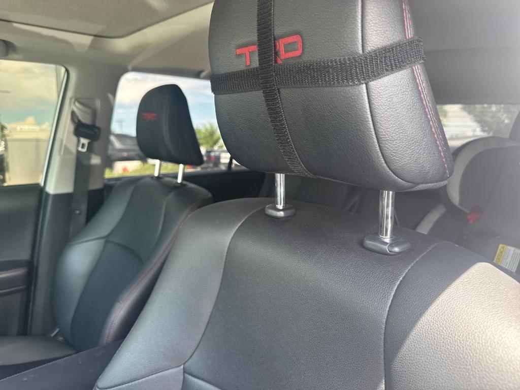 used 2021 Toyota 4Runner car, priced at $44,491