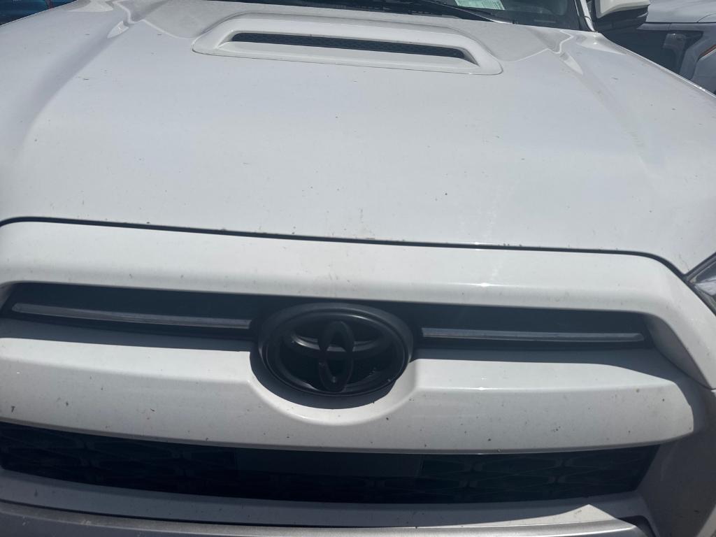 used 2021 Toyota 4Runner car, priced at $44,491