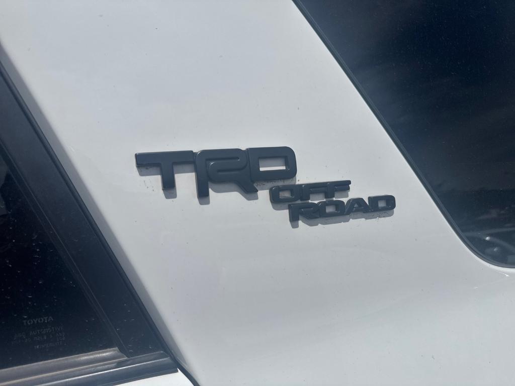 used 2021 Toyota 4Runner car, priced at $44,491