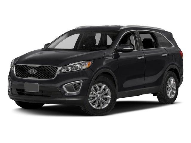 used 2018 Kia Sorento car, priced at $27,200