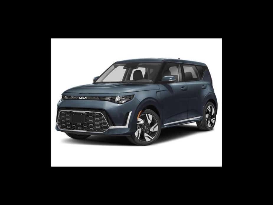 new 2024 Kia Soul car, priced at $21,680