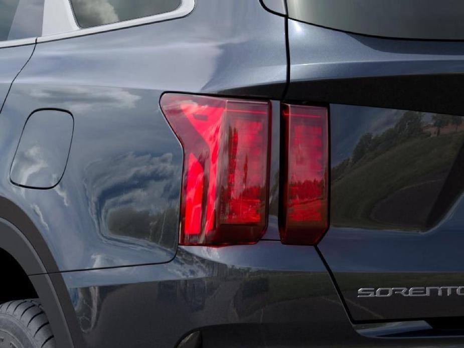 new 2024 Kia Sorento Hybrid car, priced at $41,090