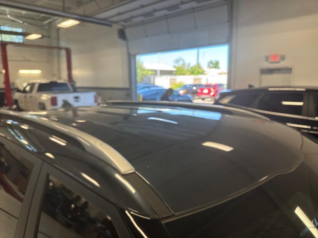 used 2024 Kia Seltos car, priced at $24,995