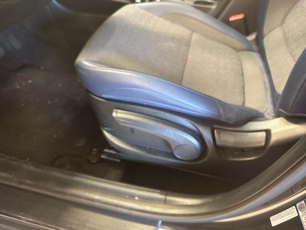 used 2024 Kia Seltos car, priced at $24,995