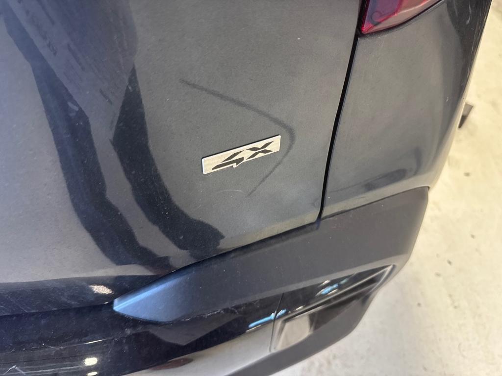 used 2024 Kia Seltos car, priced at $24,995