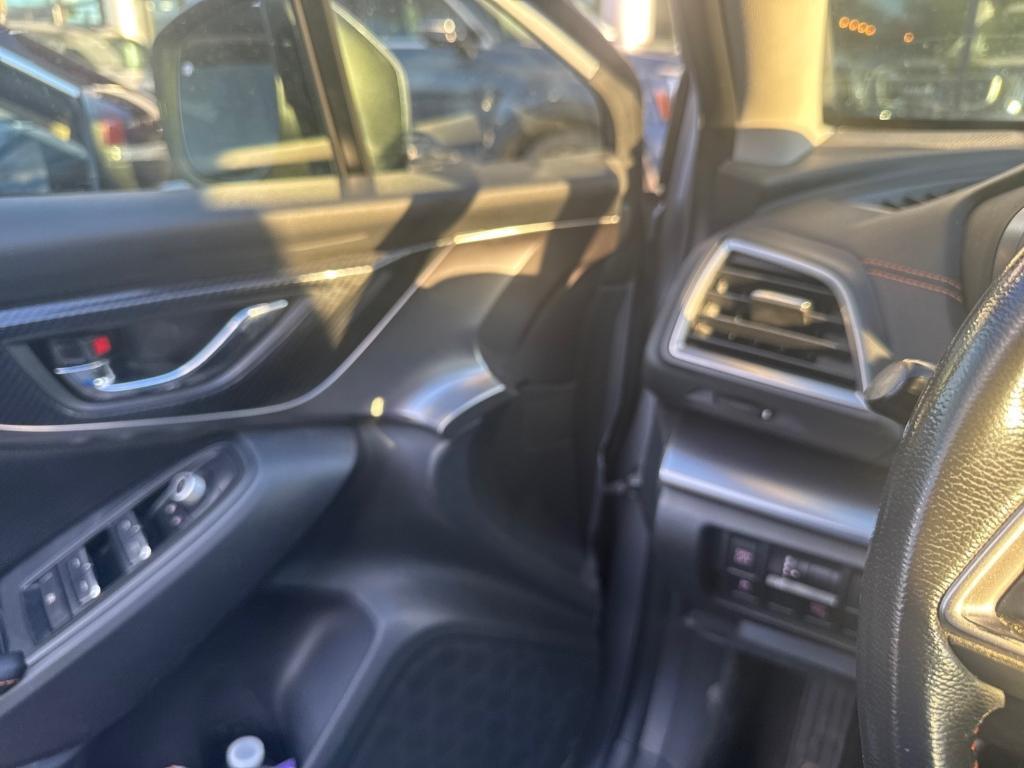 used 2018 Subaru Crosstrek car, priced at $18,494