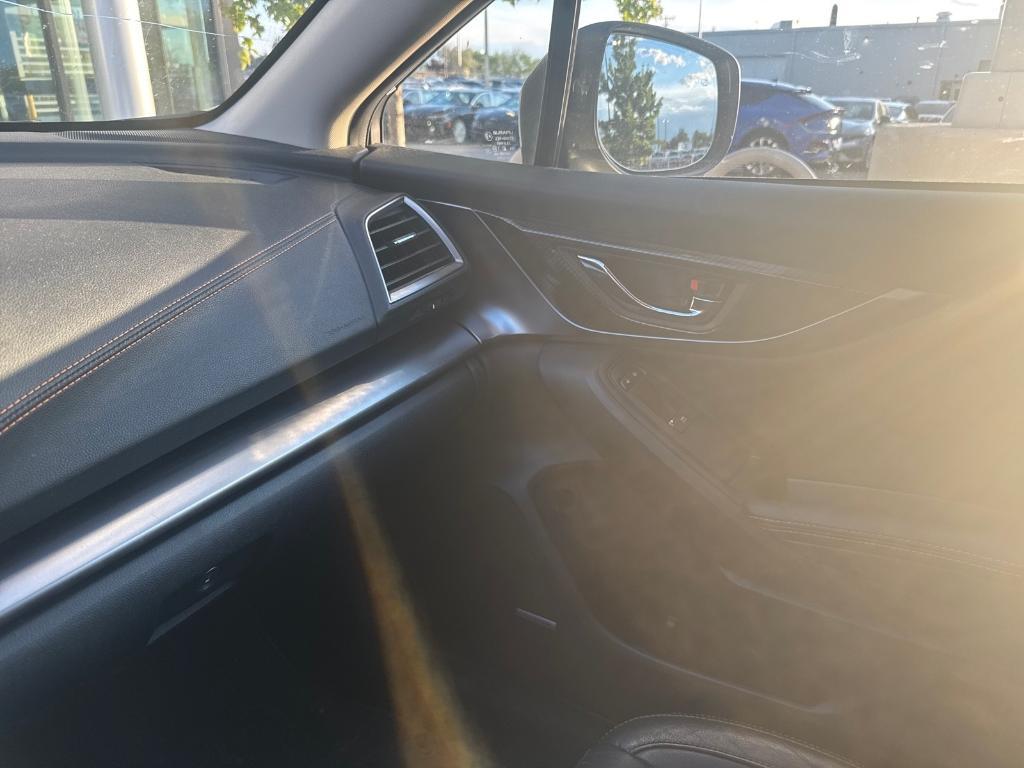 used 2018 Subaru Crosstrek car, priced at $18,494