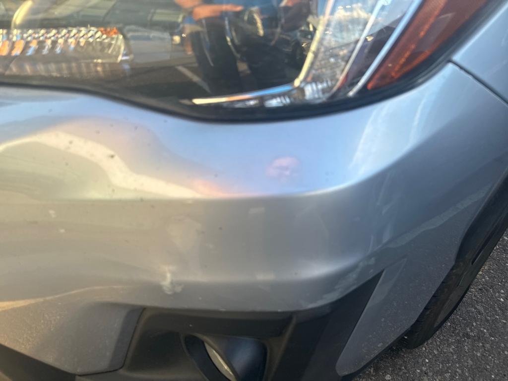 used 2018 Subaru Crosstrek car, priced at $18,494
