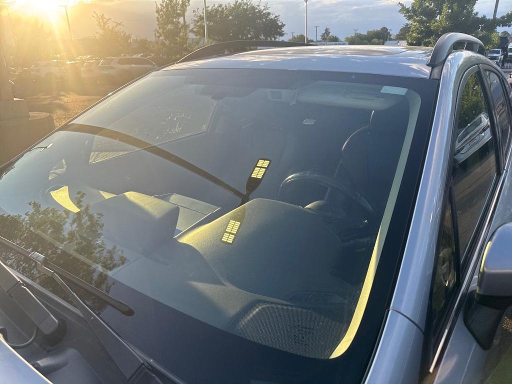 used 2018 Subaru Crosstrek car, priced at $18,494