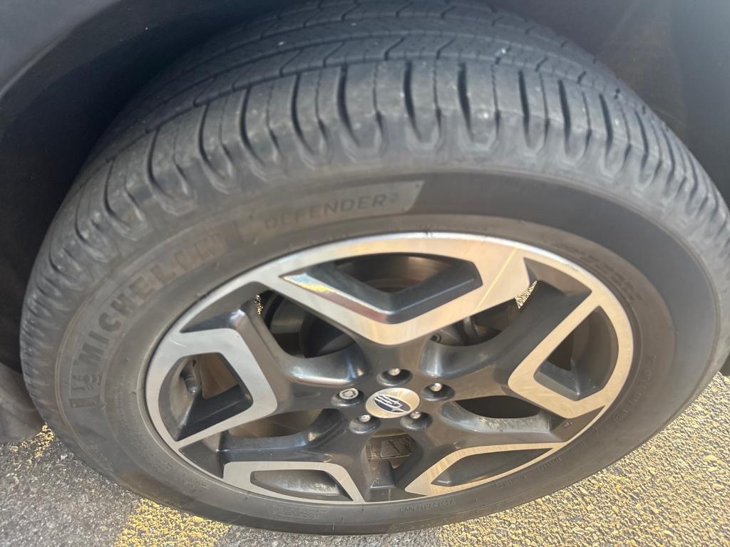 used 2018 Subaru Crosstrek car, priced at $18,494
