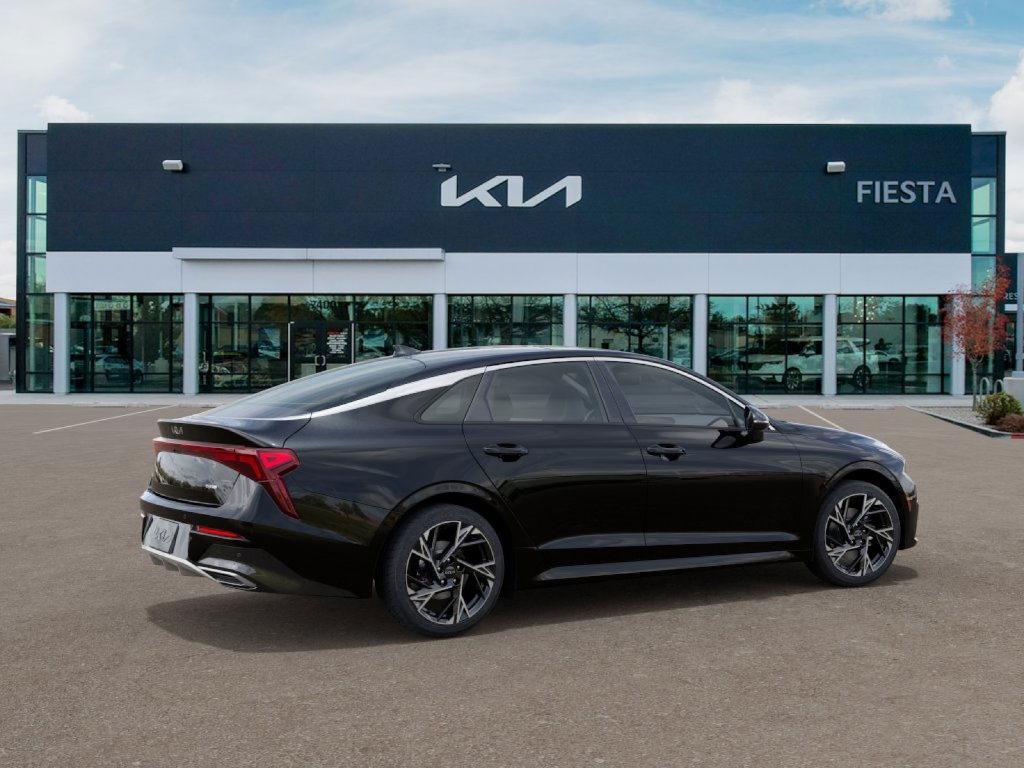 new 2025 Kia K5 car
