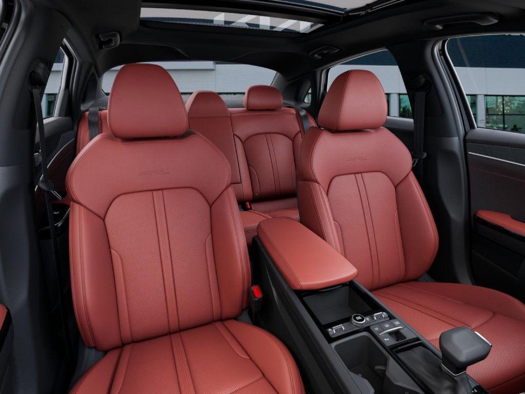 new 2025 Kia K5 car