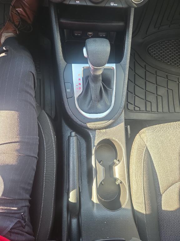 used 2023 Kia Forte car, priced at $21,991
