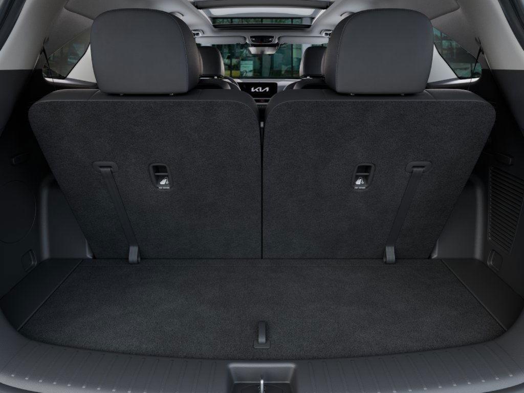 new 2025 Kia Sorento Plug-In Hybrid car