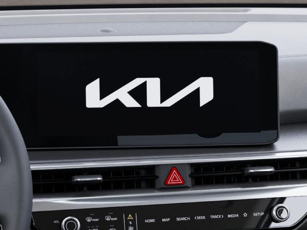 new 2025 Kia Sorento Plug-In Hybrid car