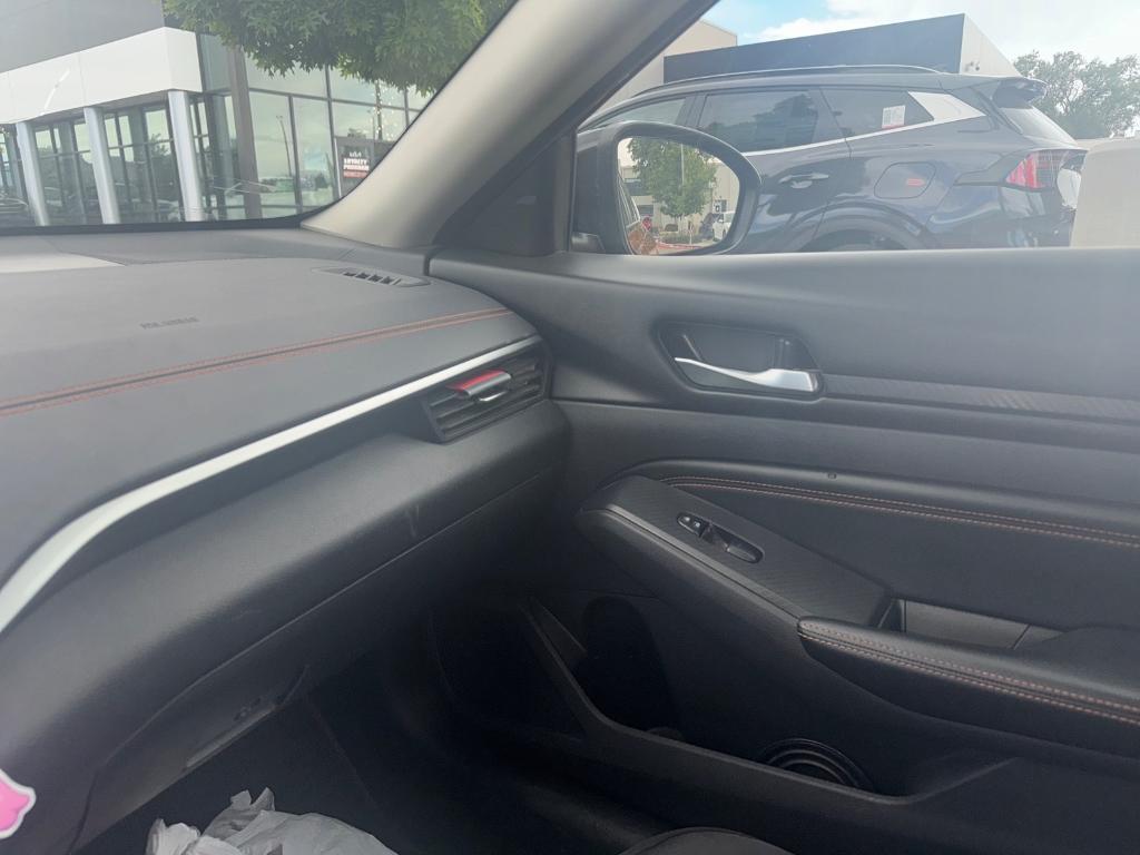 used 2021 Nissan Altima car, priced at $20,981