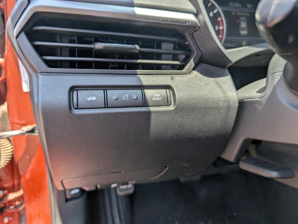 used 2021 Nissan Altima car, priced at $19,993
