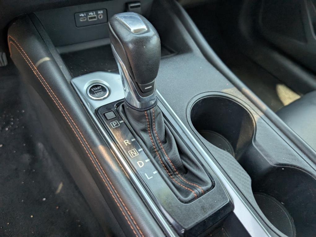 used 2021 Nissan Altima car, priced at $19,993