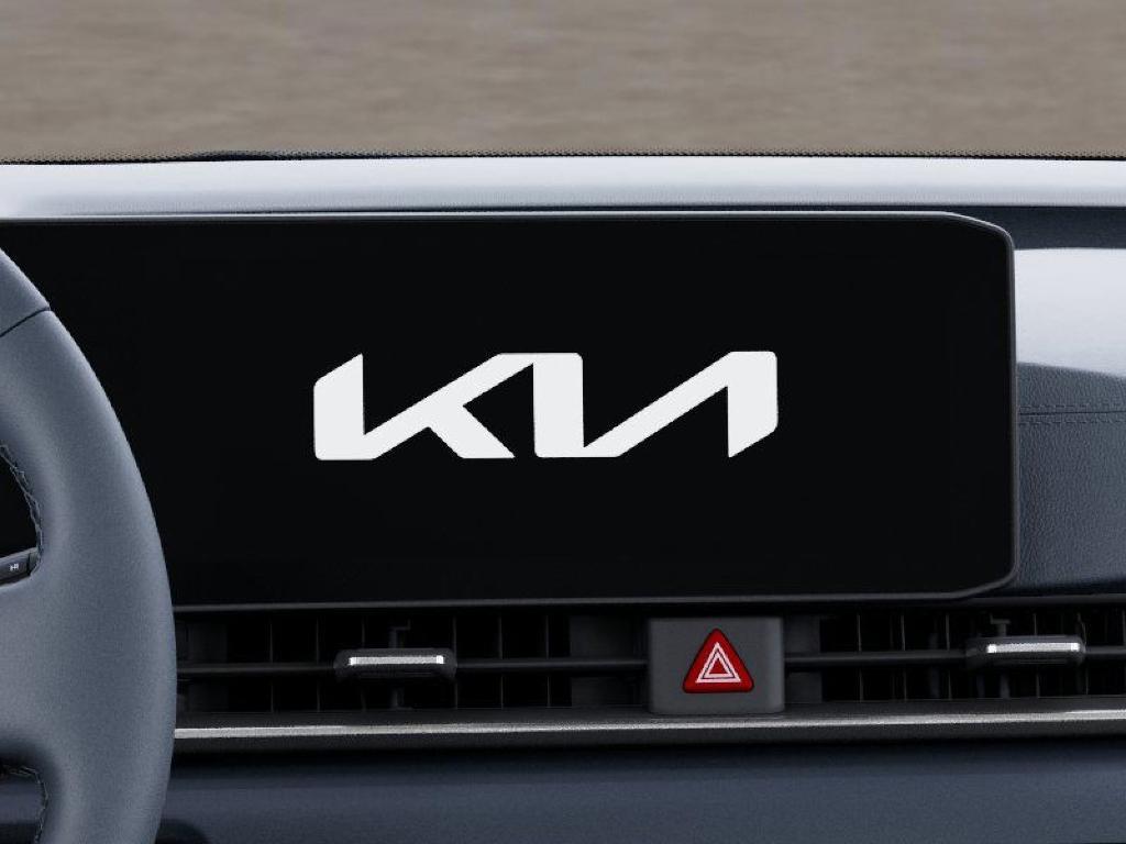 new 2026 Kia Carnival car