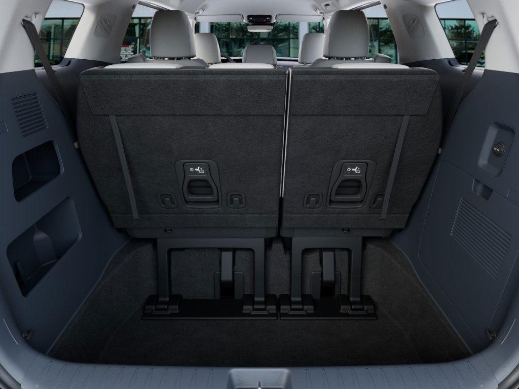 new 2026 Kia Carnival car