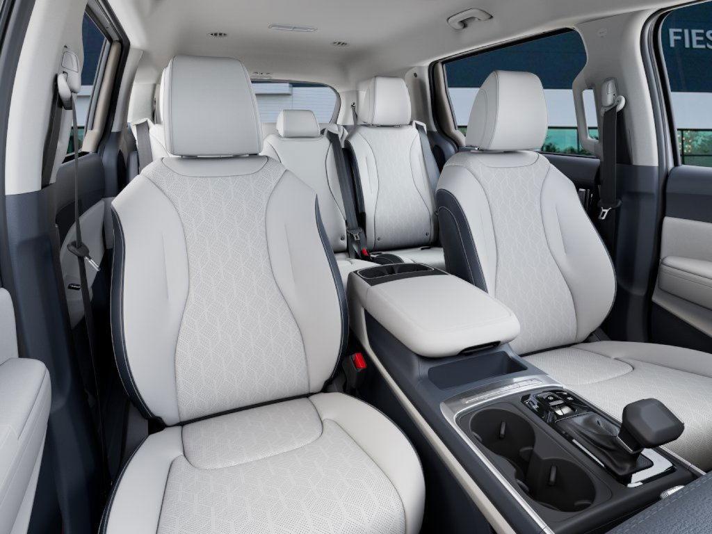 new 2026 Kia Carnival car