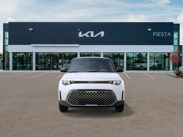 new 2025 Kia Soul car