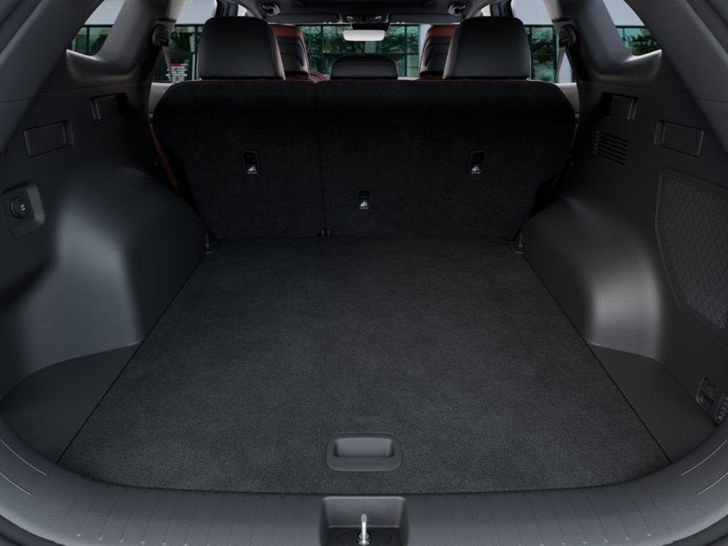 new 2026 Kia Sportage car