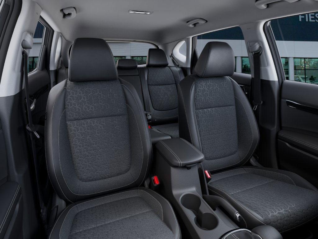 new 2025 Kia Seltos car