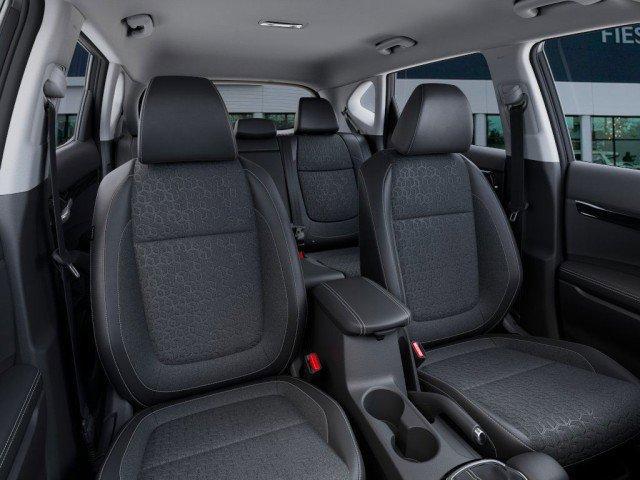 new 2025 Kia Seltos car, priced at $27,695
