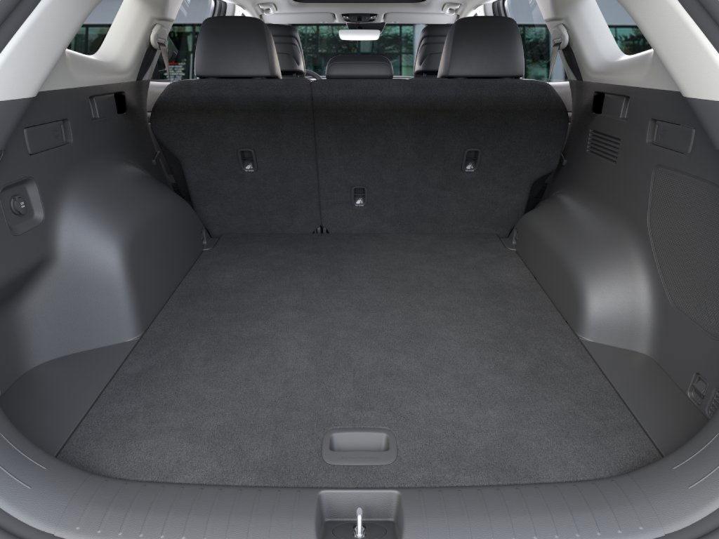 new 2025 Kia Sportage Hybrid car