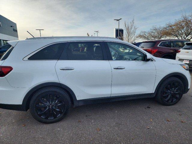 used 2020 Kia Sorento car, priced at $22,111