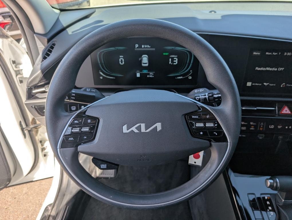 used 2024 Kia Niro car, priced at $25,593