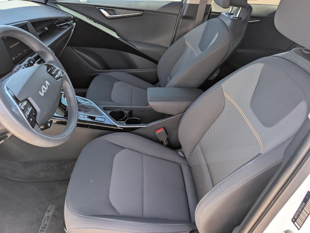 used 2024 Kia Niro car, priced at $25,593
