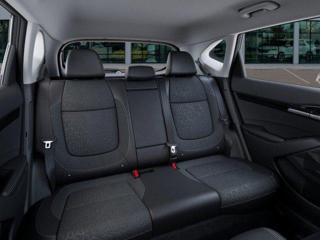 new 2025 Kia Seltos car, priced at $28,730