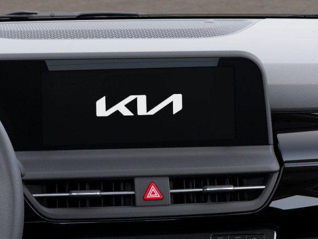 new 2025 Kia Seltos car, priced at $28,730