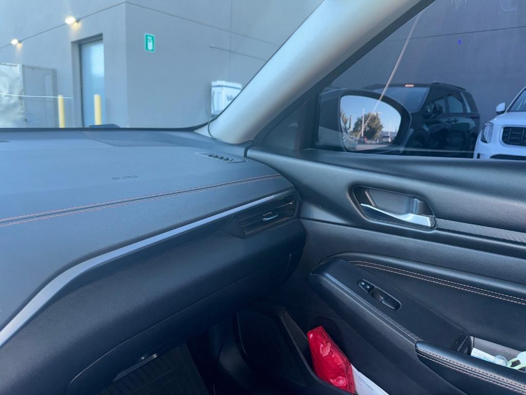 used 2019 Nissan Altima car, priced at $14,891