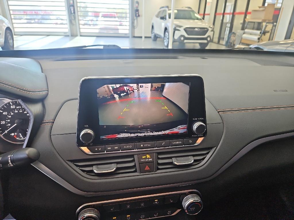 used 2019 Nissan Altima car, priced at $14,891