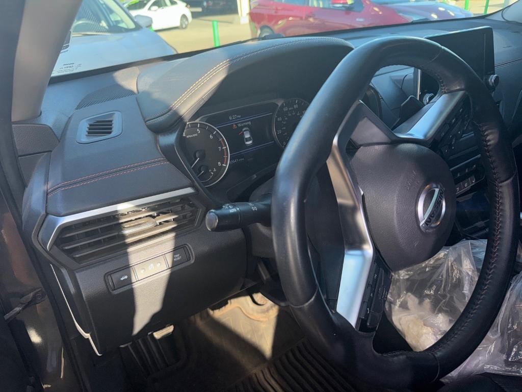 used 2019 Nissan Altima car, priced at $14,891