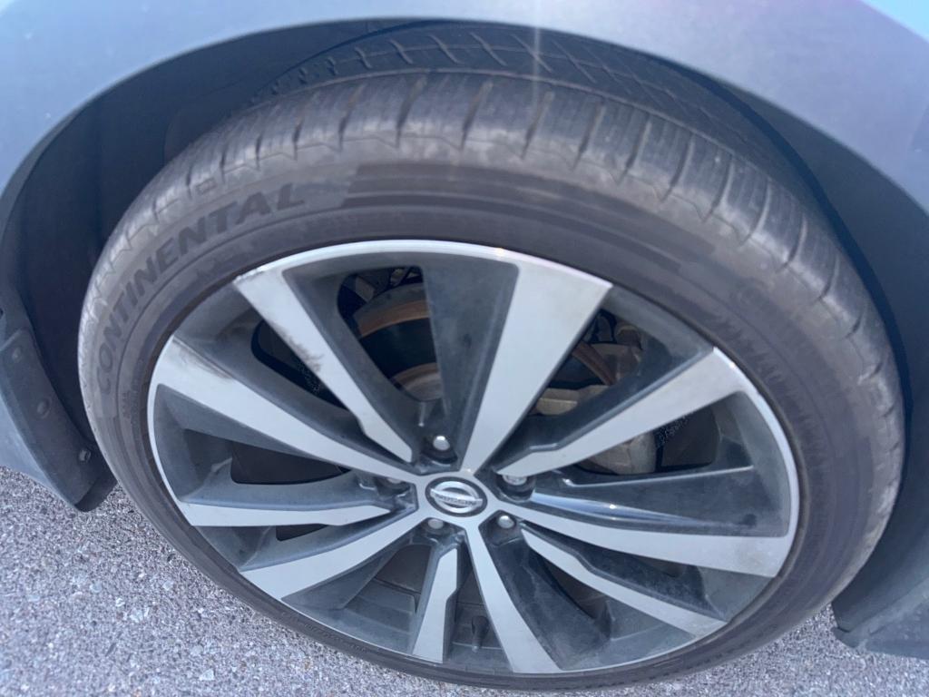 used 2019 Nissan Altima car, priced at $14,891