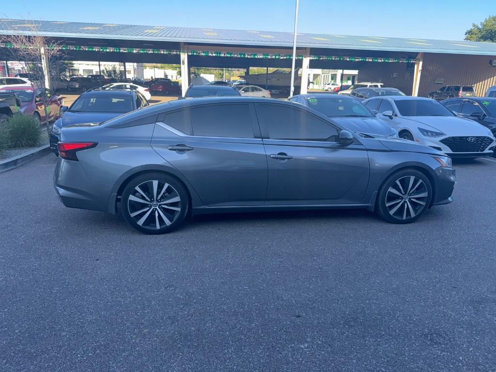 used 2019 Nissan Altima car, priced at $14,891