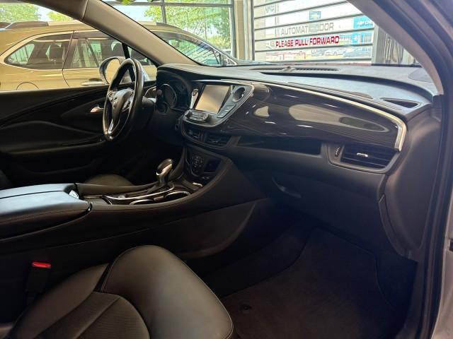 used 2019 Buick Envision car, priced at $21,491