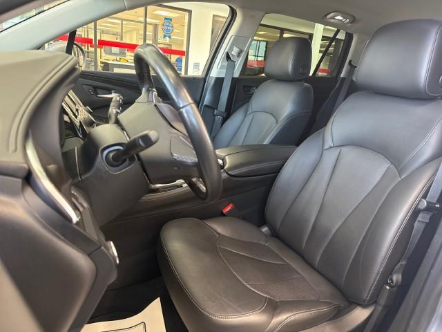 used 2019 Buick Envision car, priced at $21,491