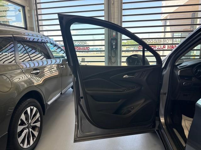 used 2019 Buick Envision car, priced at $21,491
