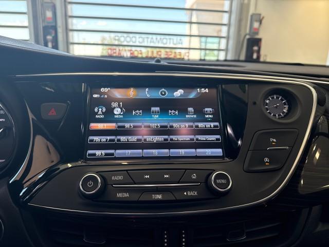 used 2019 Buick Envision car, priced at $21,491