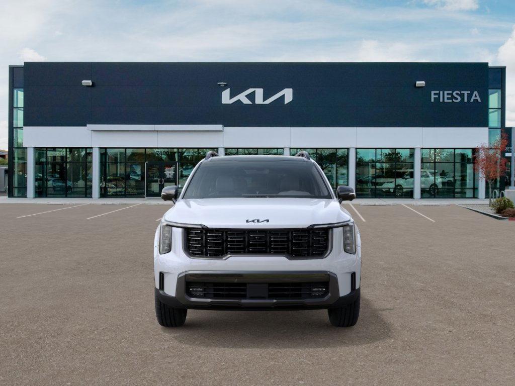 new 2025 Kia Sorento car