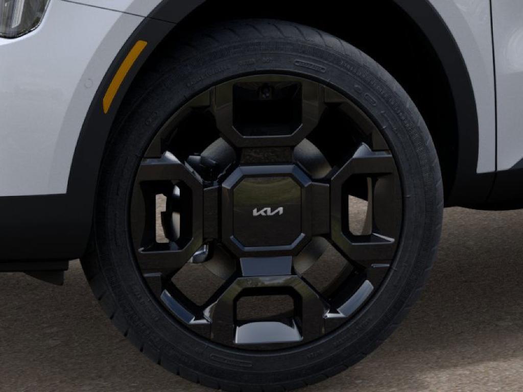new 2025 Kia Sorento car