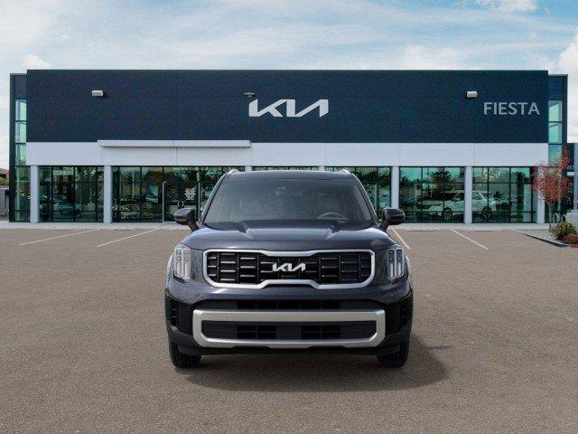 new 2025 Kia Telluride car, priced at $42,830