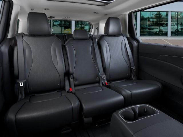 new 2026 Kia Carnival car